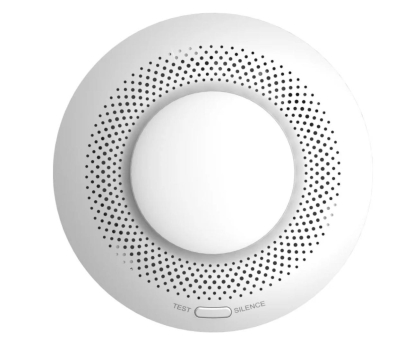 Czujnik inteligentny EZVIZ Czujnik dymu CS-T4C